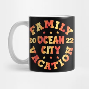 Ocean City 2022 Mug